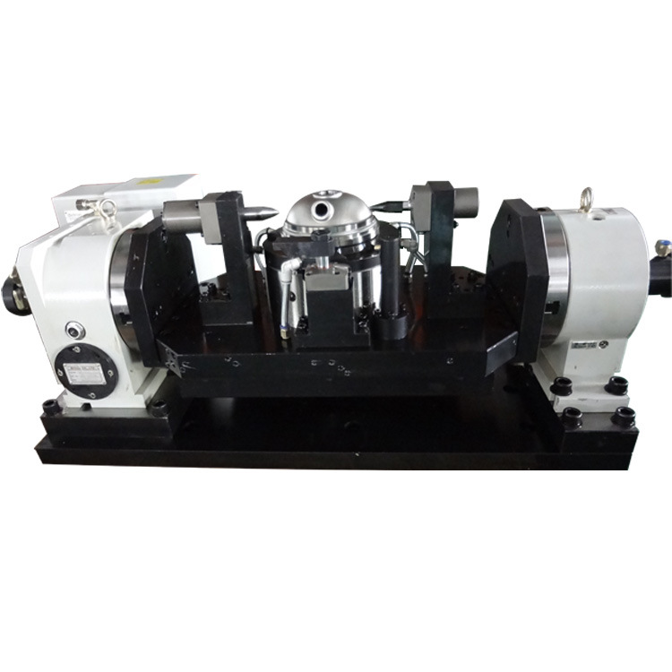 液压夹具工装夹具四轴夹具 可来图来样设计定制