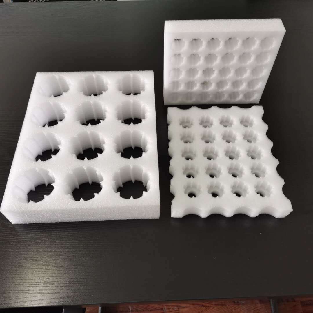 泡沫蛋托 珍珠绵蛋托