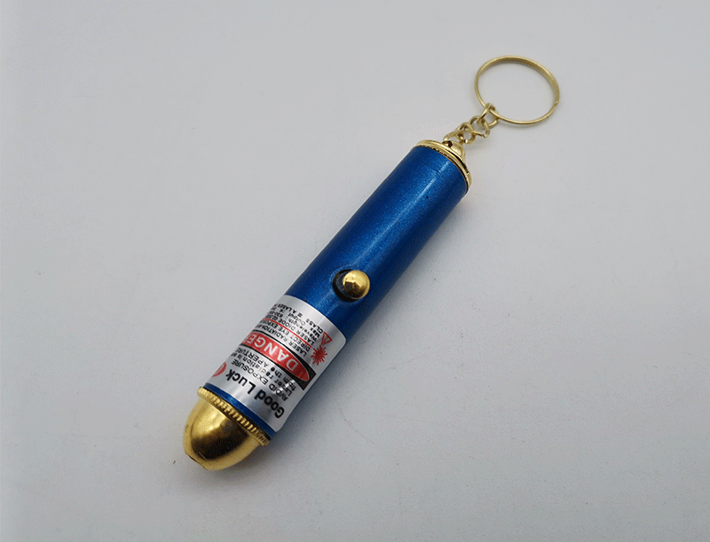 玩具铝合金迷你激光灯红外线激光灯红外笔激光教鞭指示直线灯