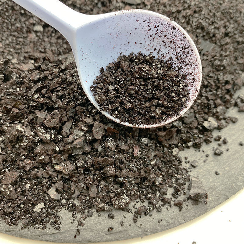 大量批发纯鹿血干鹿血颗粒烘干无添加包过药检投料货营业高