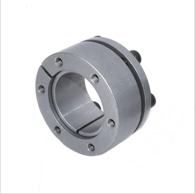 厂家直供 胀紧套 锁紧套z3b 22*47免键轴套 钢制胀套 可加工定制