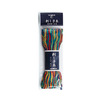 00217-100  刺子繡線混染 100米大支 4色 奧林巴斯品牌 刺子繡