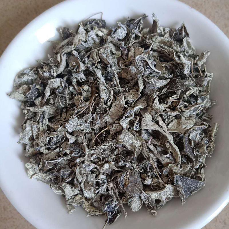 厂家直供嫩芽藤茶 嫩芽莓茶苦甘嫩叶少梗无沫卷叶藤茶现货批发