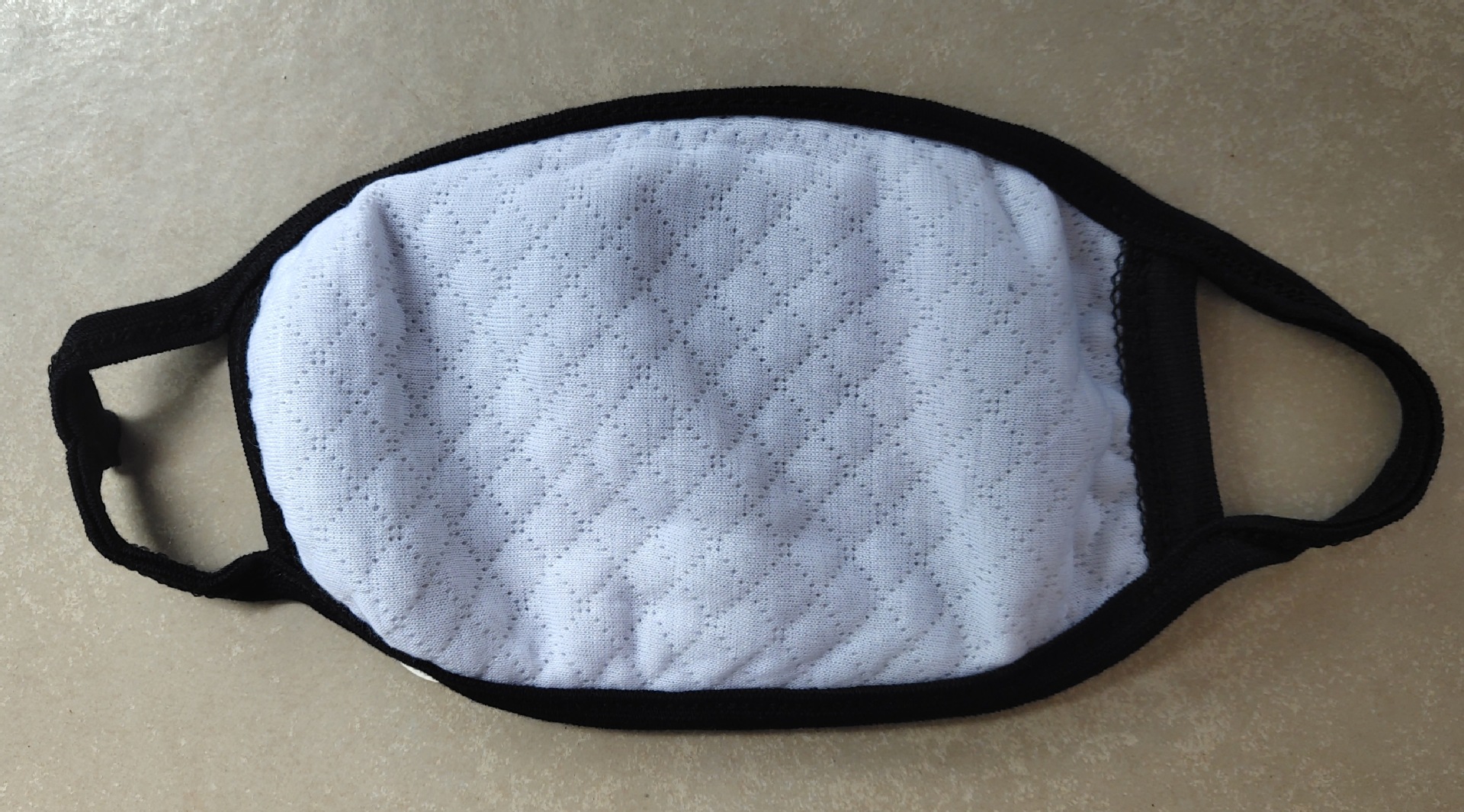 可爱卡通表情口罩 黑色时尚口罩 潮流女神文字防尘口罩 跨境专供