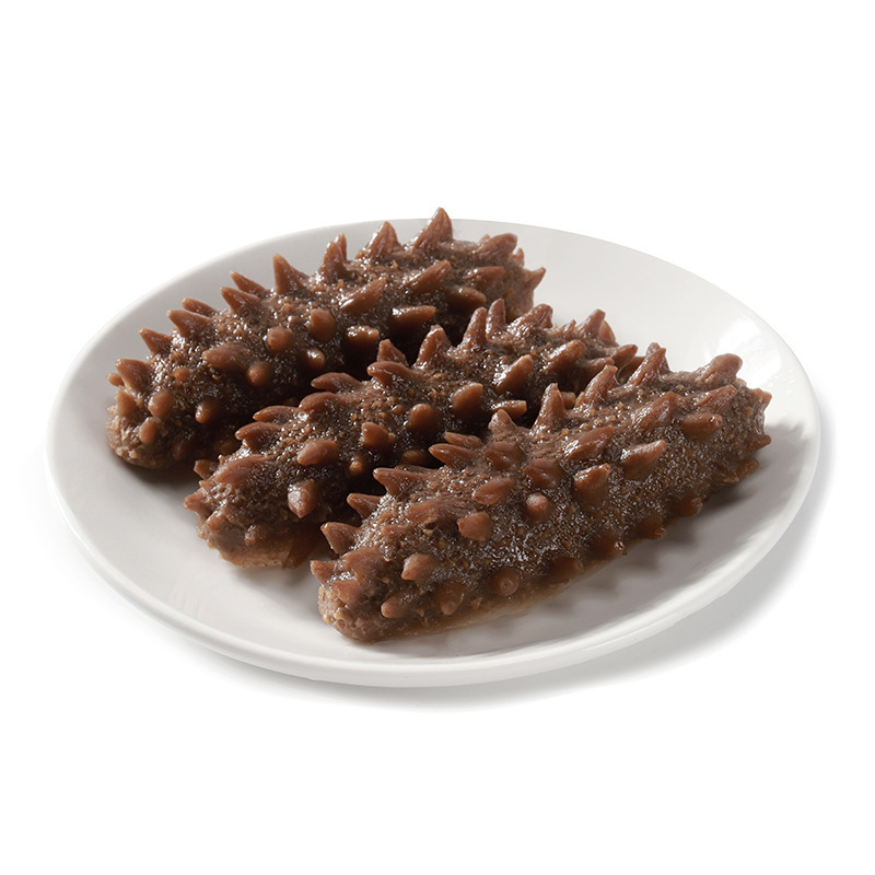 海参刺参烧烤烤串仿荤斎素火锅日本海鲜素食自助装加热即食