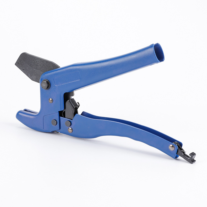 pvc水管线管割刀电工切管器pe软管铝塑管子ppr快剪刀安装维修工具