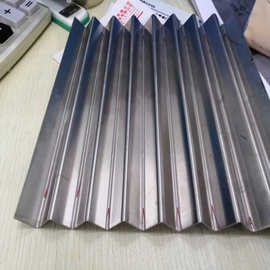 8 1.0 宽840-890mm 304直角波板