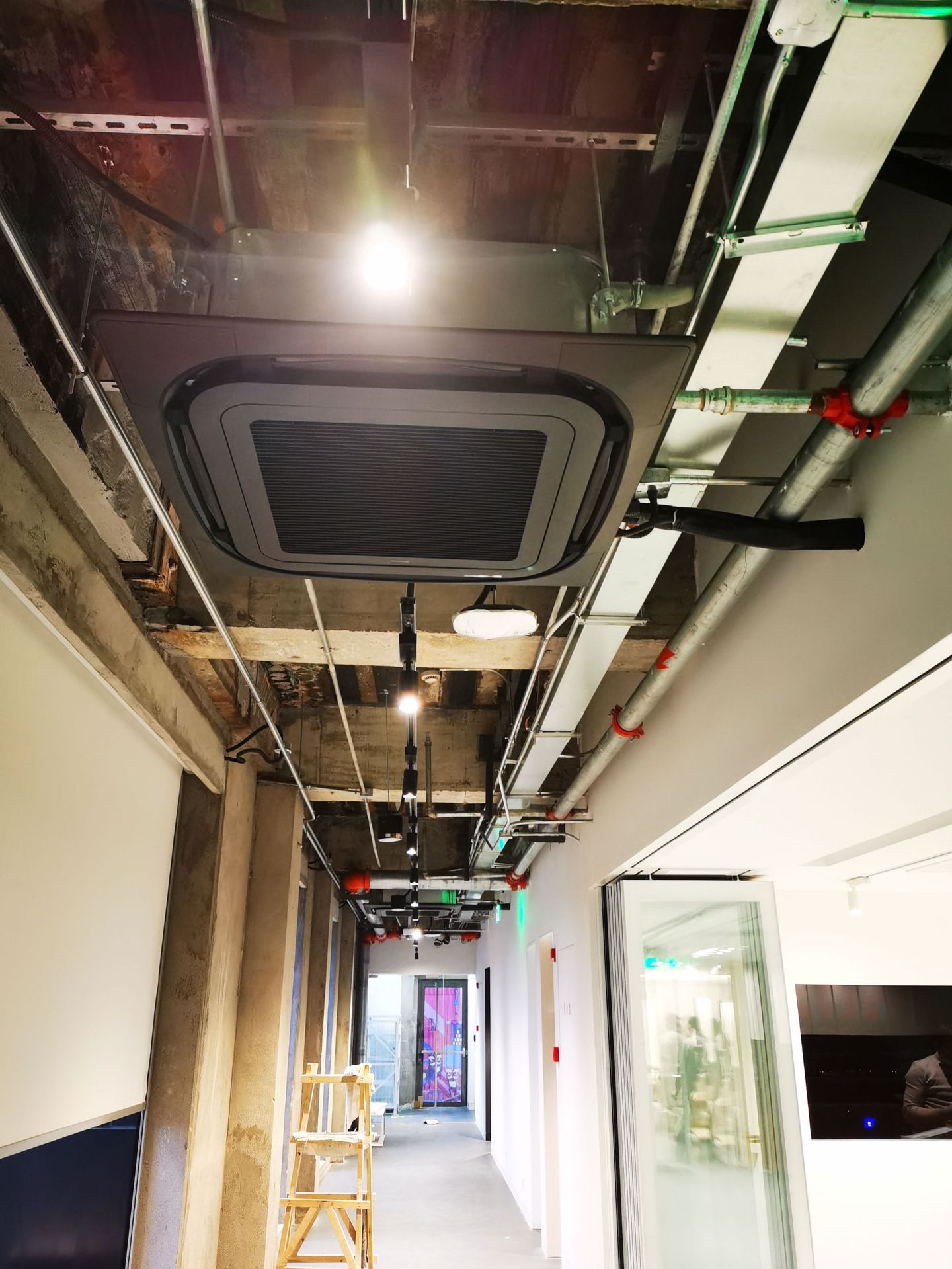 大金vrv x7 vrv p vrv skyair vrv q 系列 销售 维修 保养