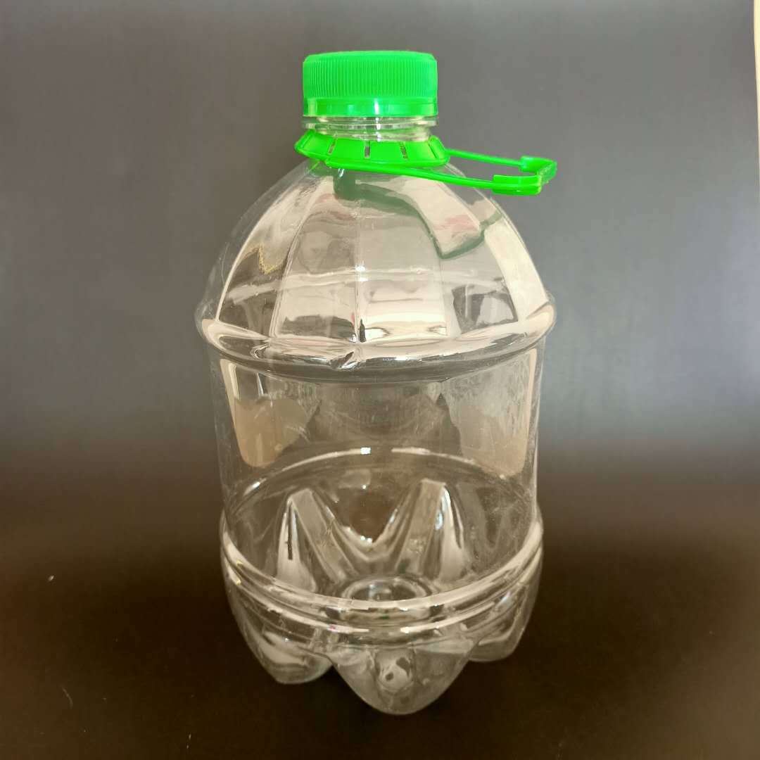 厂家供应 三斤精酿啤酒塑料瓶 1.5升提手液体瓶 来样定制