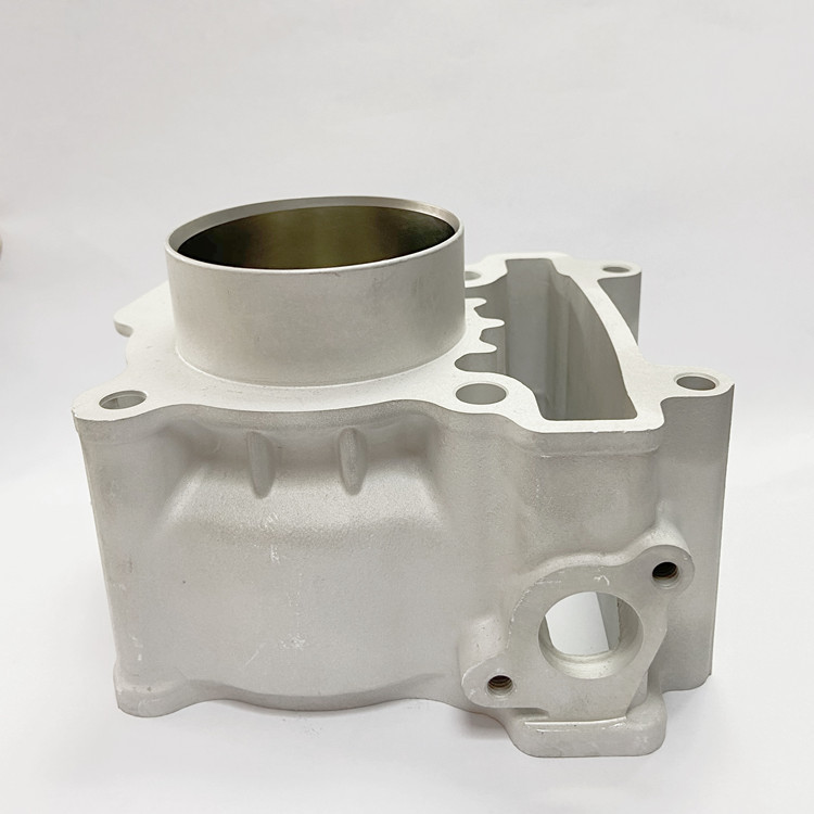 摩托车发动机零部件 ymh lc135 f135 crypton135x陶瓷气缸 套缸