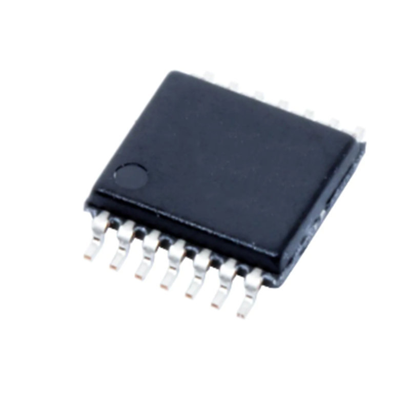 电子元器件接插件sn74lvc08apwr原装现货 当天可发 拍前询价