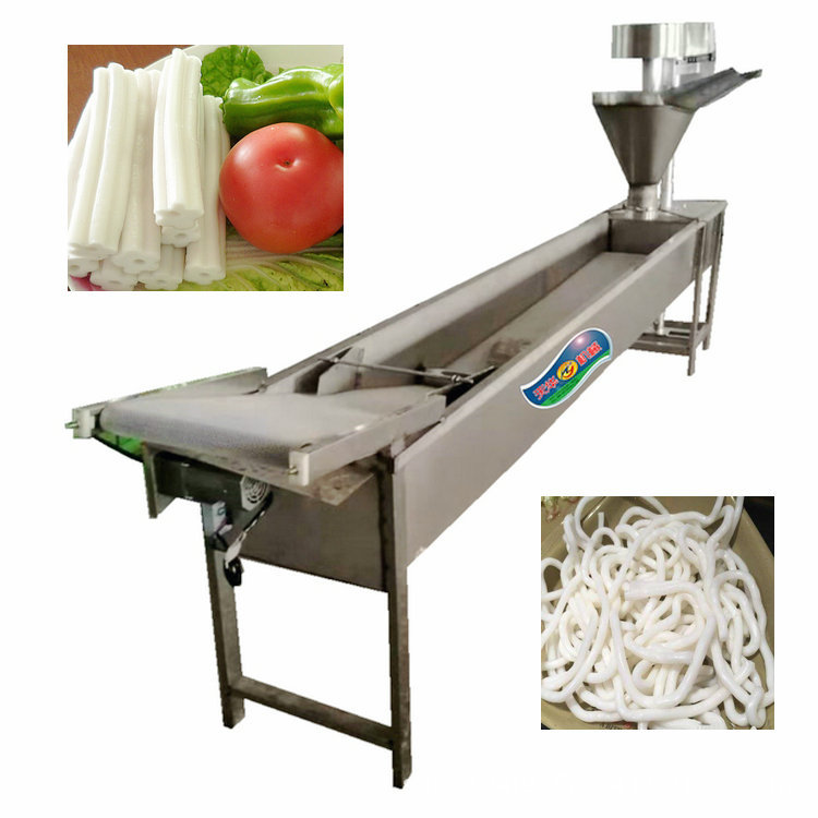 天华牌土豆粉机 粉耗子机