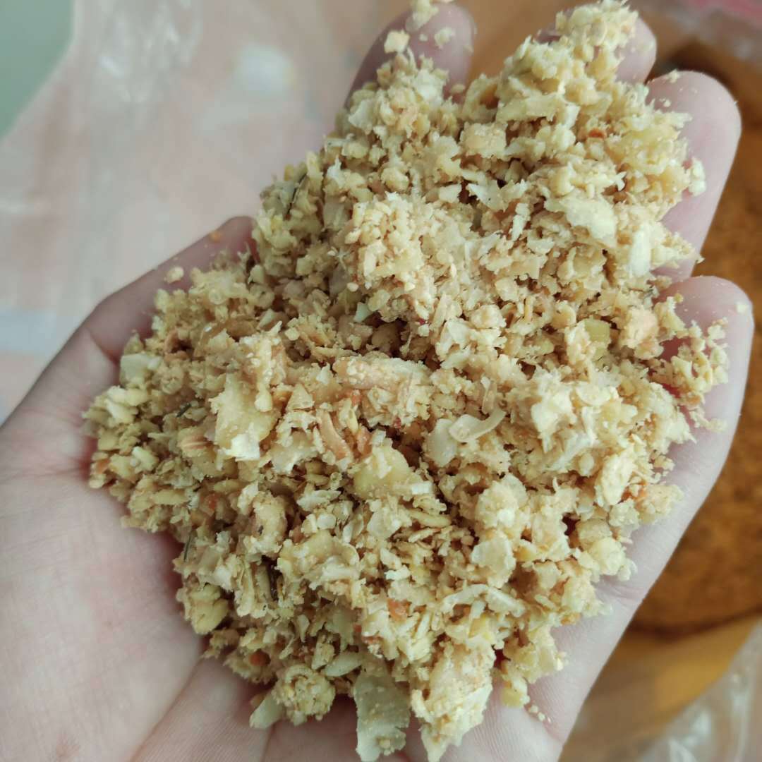 现货直供 优质发酵豆粕 猪牛羊禽畜养殖高蛋白豆粕 45/43蛋白