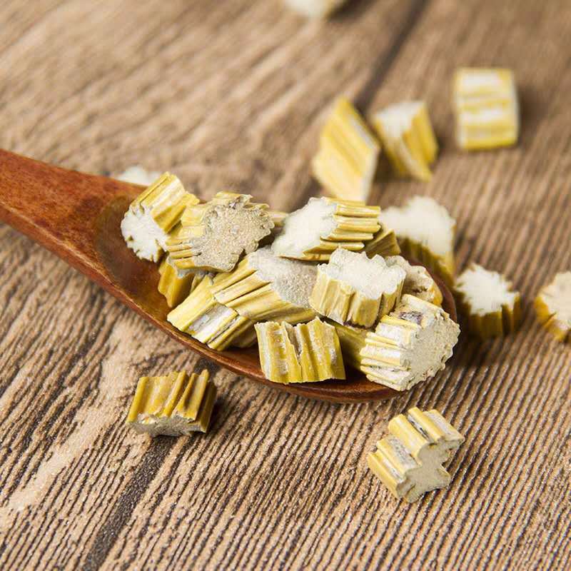 黄草石斛 新货不熏染农产品支持药检药材原料 水石斛大黄草金石斛