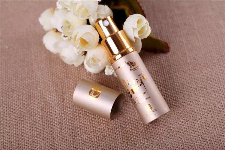 凯琳百草神油男用延时防早射喷剂不麻木喷雾成人用品批发代发