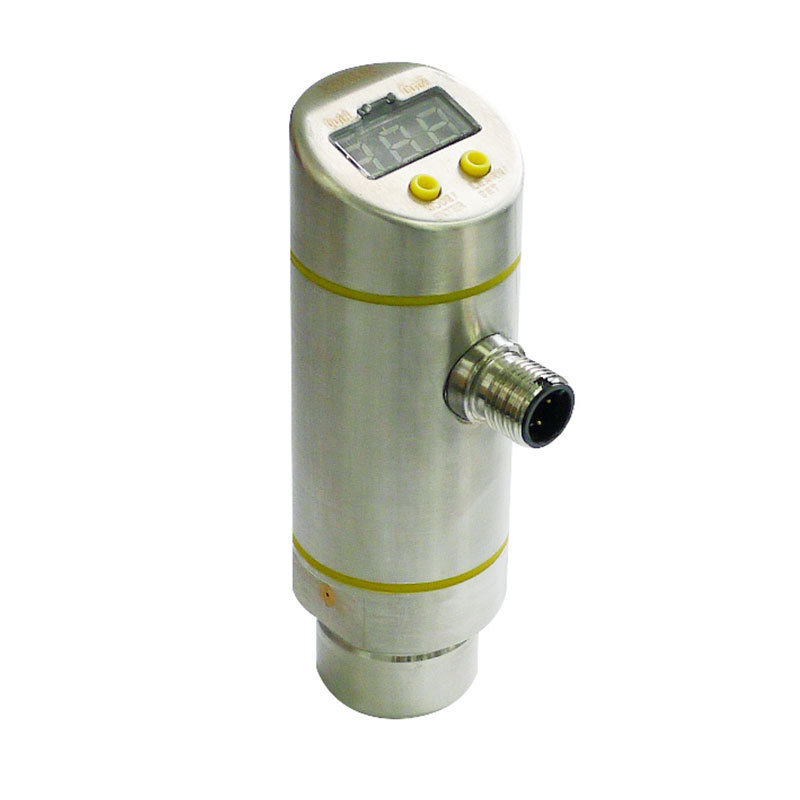 伊玛ema 10 bar陶瓷压力传感器pa1143智能压力变送器控制器带数显