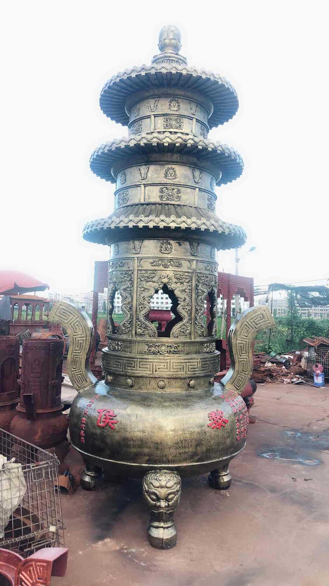 化钱炉各种烧纸炉 化钱炉 化钱炉价格优惠 质量保证