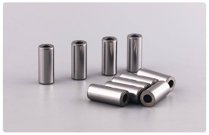 厂家生产 加工定制摩托车通用配件 多规格标准件12*29*6曲柄销