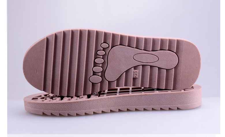 鞋底tpr大底 雪地靴专用鞋底 新款35-39码 鞋底厂直销耐磨耐折