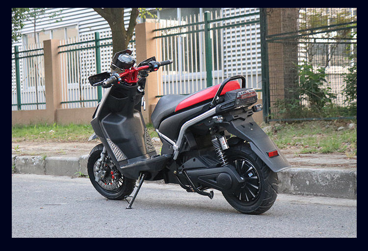 适用于全新路虎电动车电摩72v96v120vbws铁男踏板电瓶车电动摩托