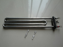 KCPT008 加热棒Heating Element FOR Wascator FOM71MP-LAB