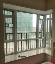 深圳东莞广州惠州隔音窗户PVB夹胶三层真空玻璃隔音门窗改造加装