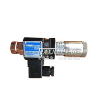 压力继电器JCS-02 N/NL/NLL 液压继电器 压力开关 液压系统阀