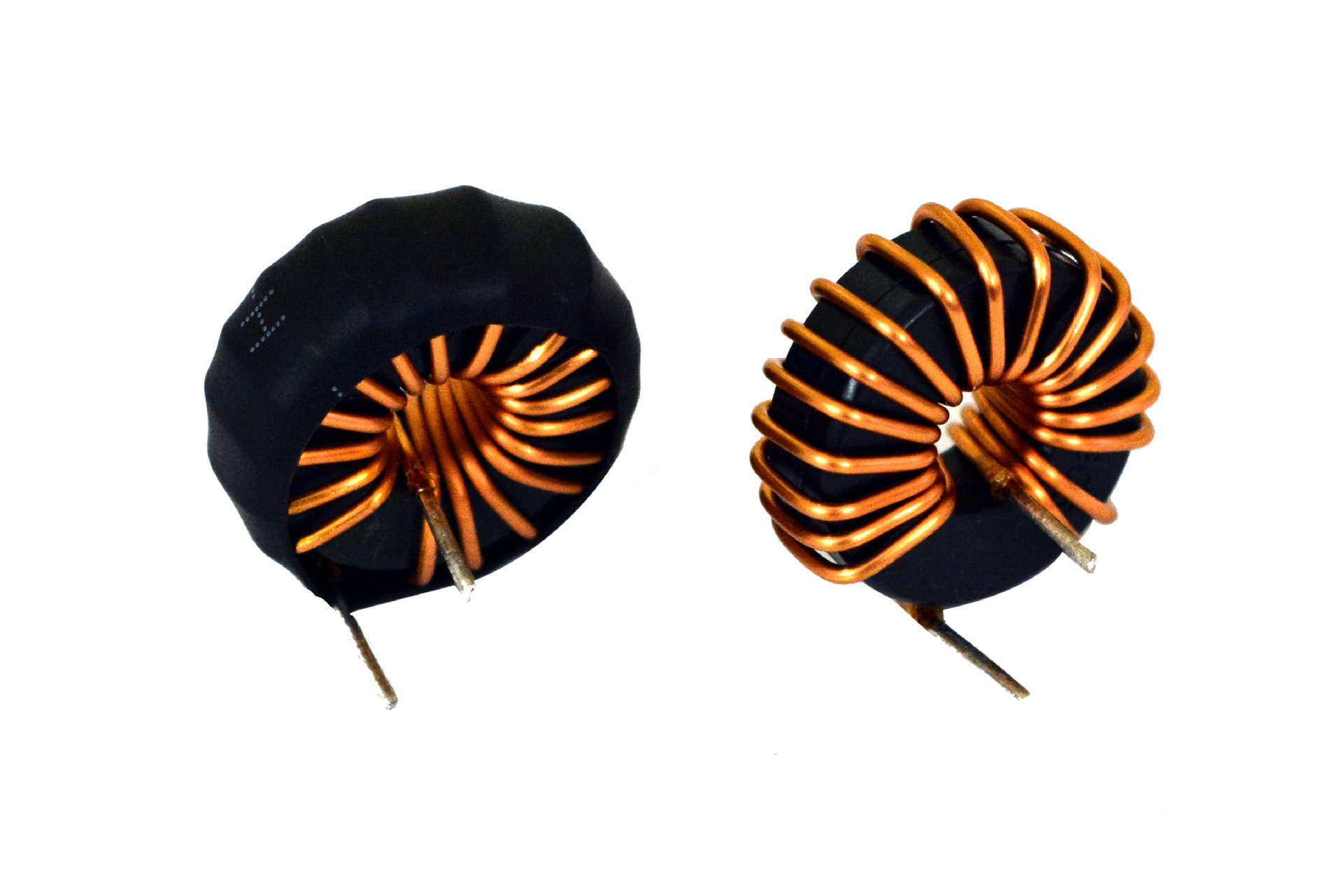 工厂直销定制磁环插件绕线火牛共模电感贴片电感现货tc1905380uh