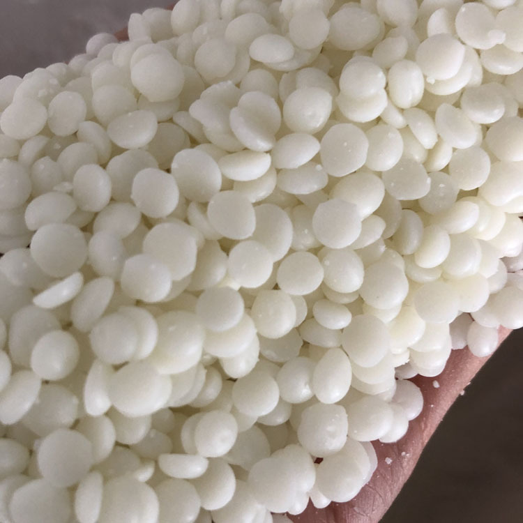 硬质颗粒58度大豆蜡灌杯蜡diy蜡烛蜡牌原材料乳白色