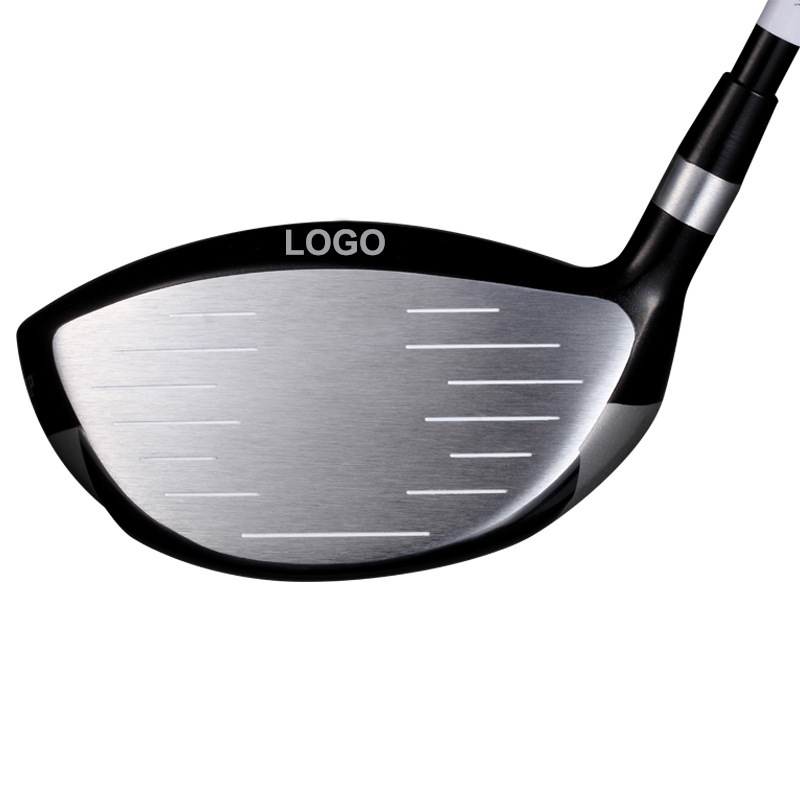 厂家直供 高尔夫男1号木球杆10.5° 铝合金球头全碳杆身赠帽套