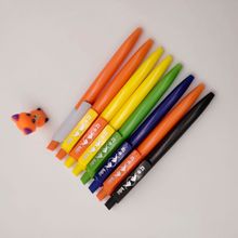 厂家批发 广告圆珠笔 塑料礼品笔 定制LOGO 简易笔配笔记本创意笔