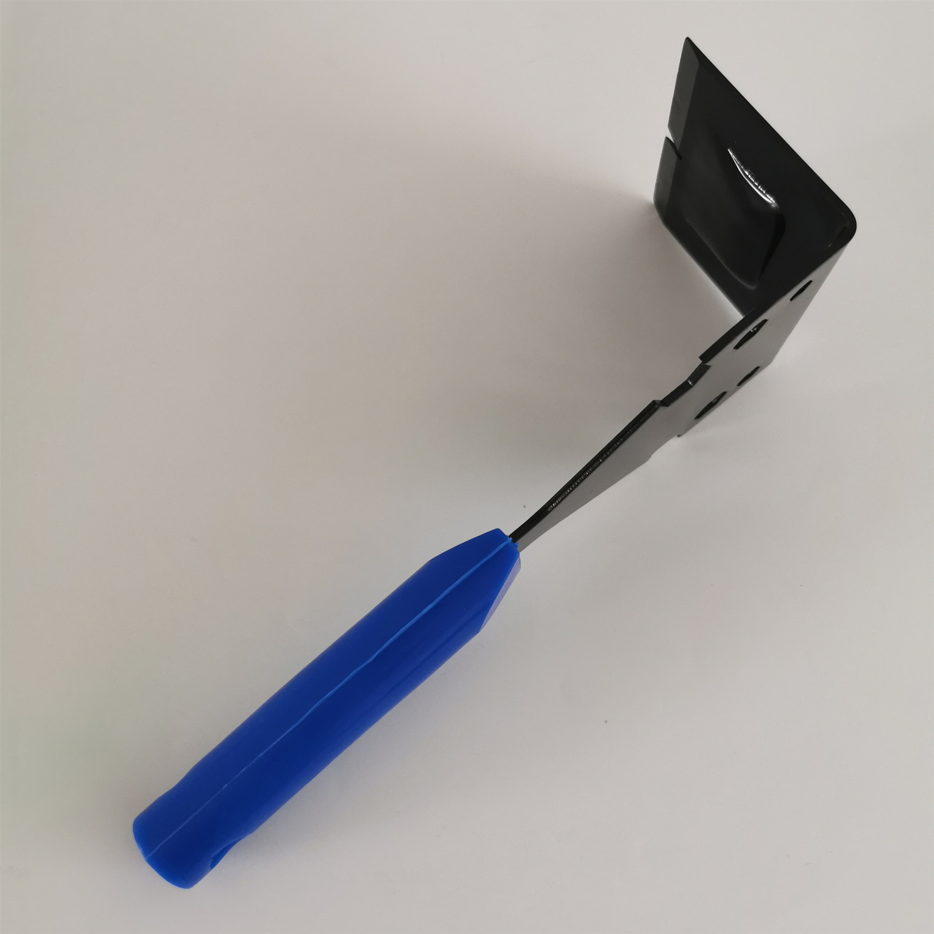 (新款)跨境热销多功能撬棍撬杠扁形起钉器拆地板地砖拔钉钳撬杆