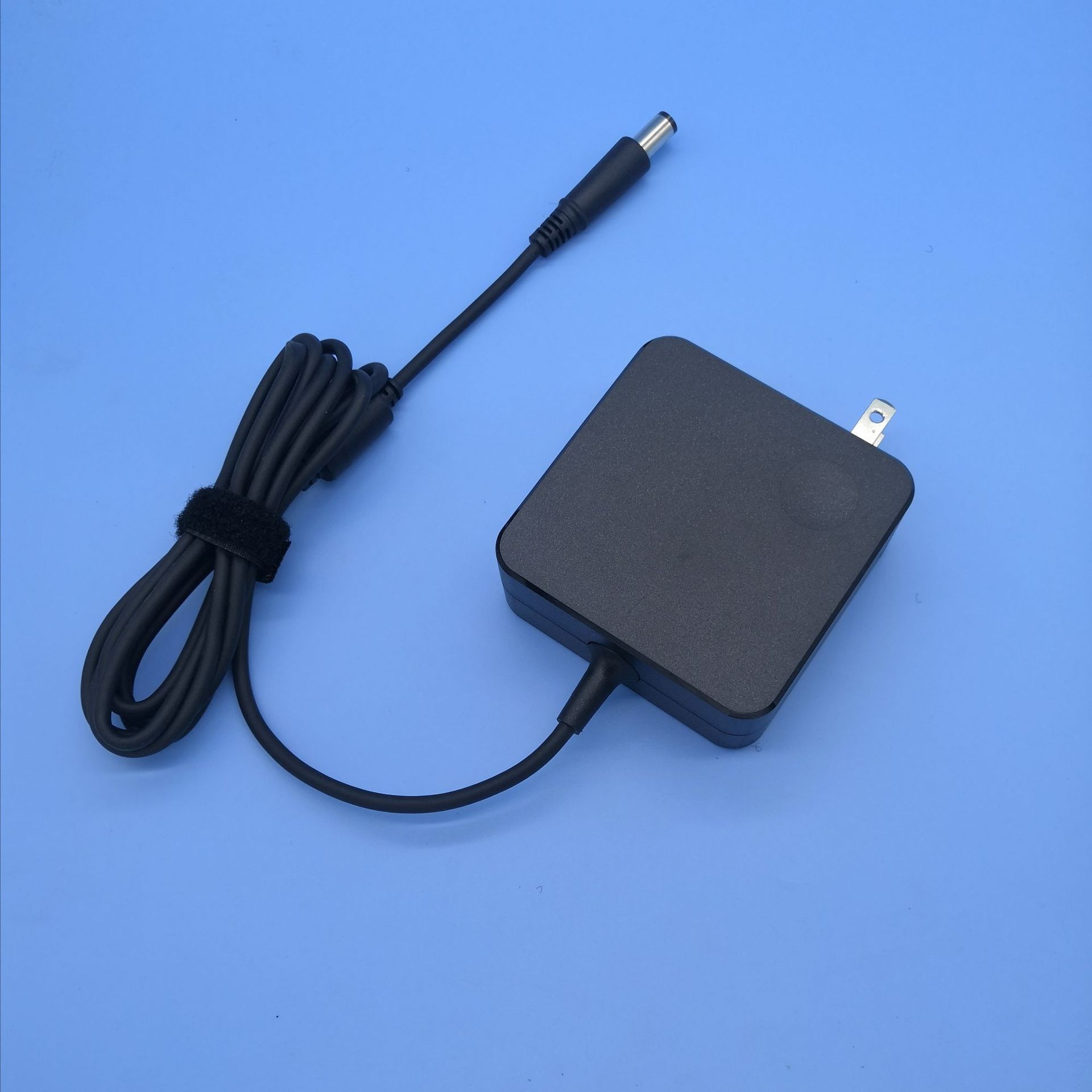 适用dell方形戴尔65w19.5v3.34a充电笔记本电源适配器笔记本电脑