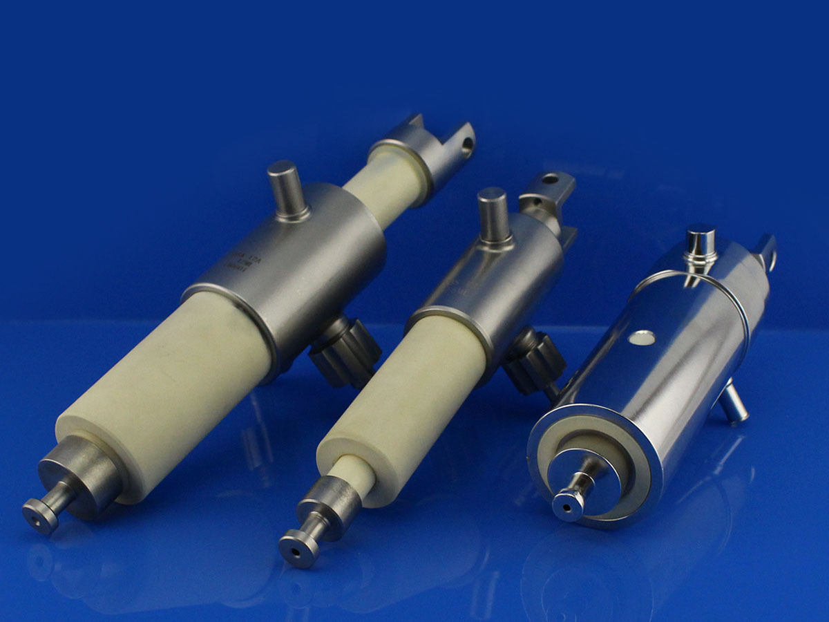 精密陶瓷柱塞泵/制药灌装泵/高精度/耐腐蚀/耐磨损0.5ml~1000ml