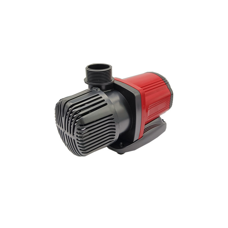 鱼乐地带抽水循环多功能变频水陆两用鱼缸鱼池水族箱潜水泵