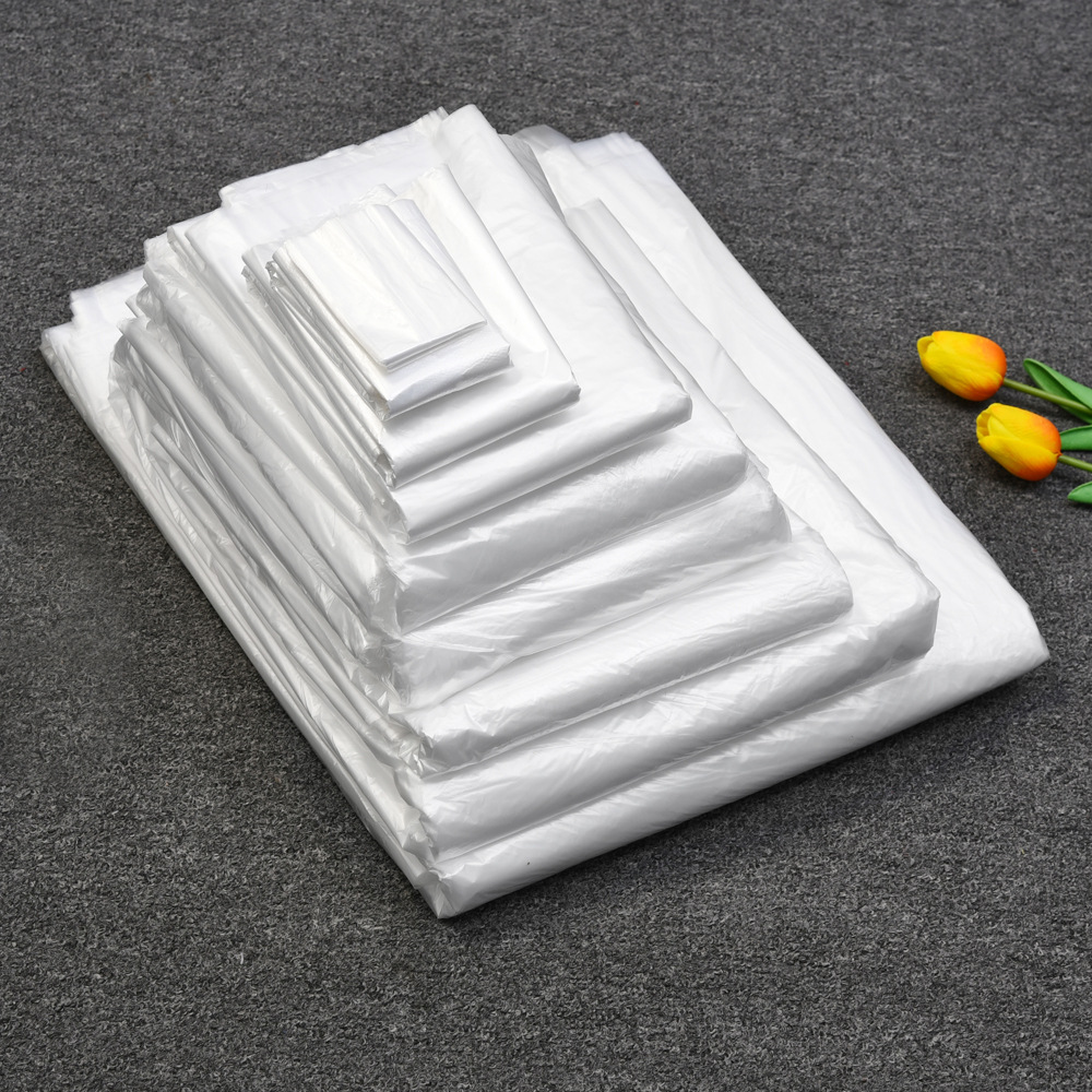 大号低压pe平口袋塑料内衬袋子透明防潮防尘纸箱内膜袋包装薄膜袋