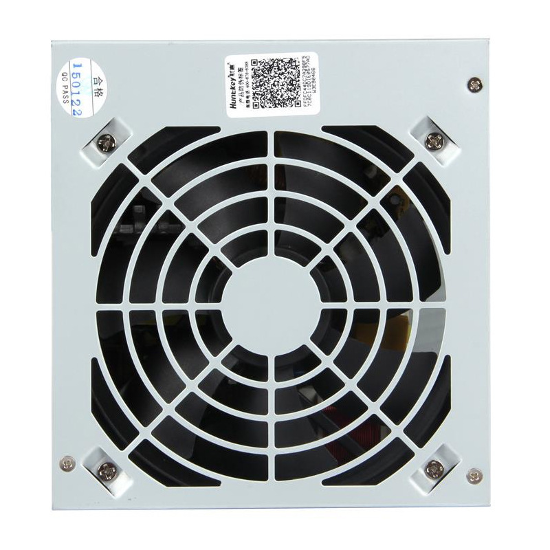 航嘉冷静王标准装机版台式机电脑电源250w升270w瓦 12cm风扇6