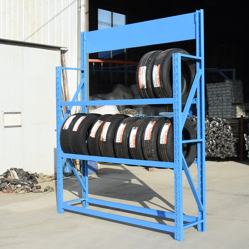 轮胎货架展示架 轮毂架子4s汽车用品展示架置物架 汽车轮胎展示架