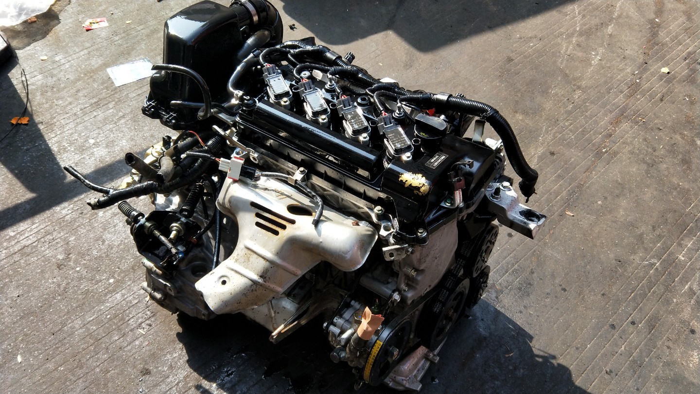 0t h2腾翼酷熊c30长城m4m2长城1.5 gw4g15t发动机