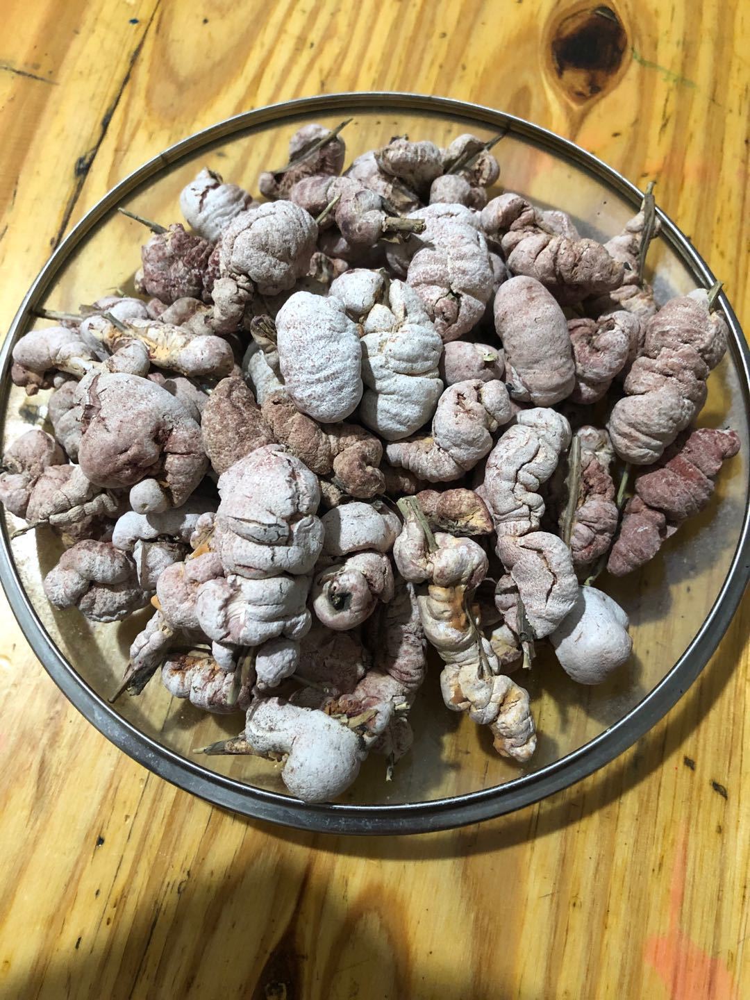 批发中药天竺黄 竹花 竺黄 散装 代嚰粉