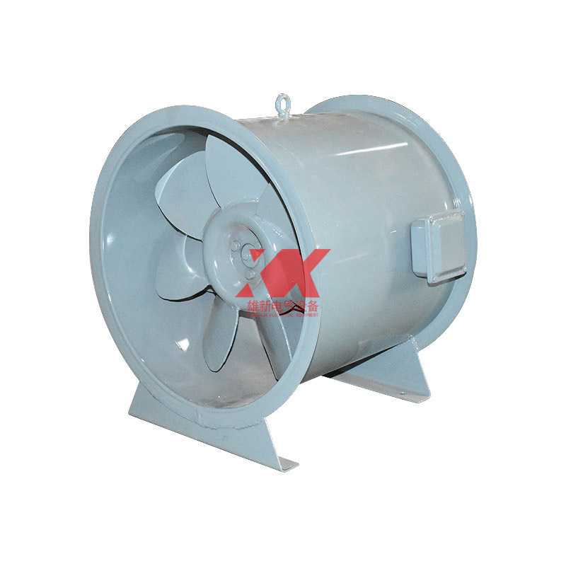 直销正压式汽油涡轮排烟机消防救援排烟机正压排烟机移动式排烟机