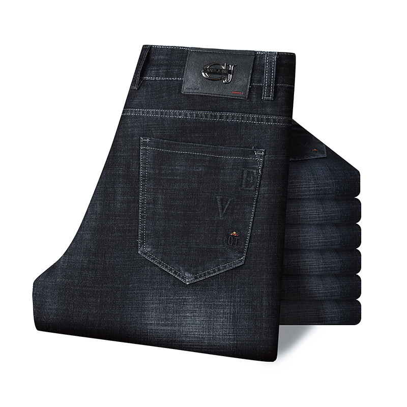 2020爆款长裤品质如图片所示放心实体专卖 1605商务男装裤 29-40