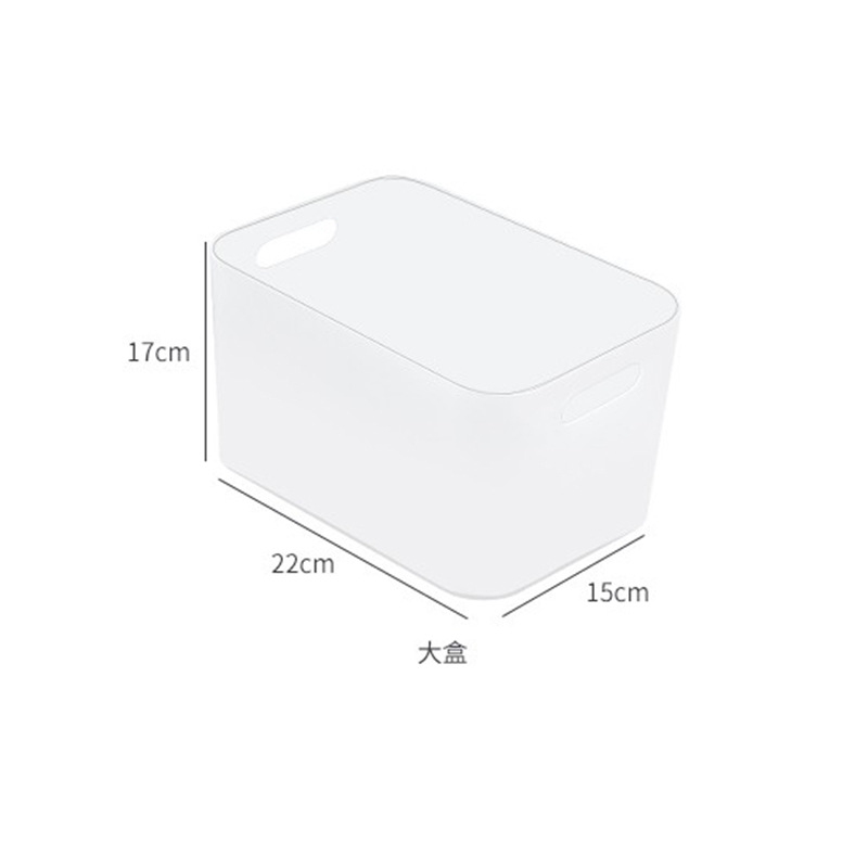 化妆品桌面收纳盒整理盒创意家居文具药品红酒超市灾情严重位置