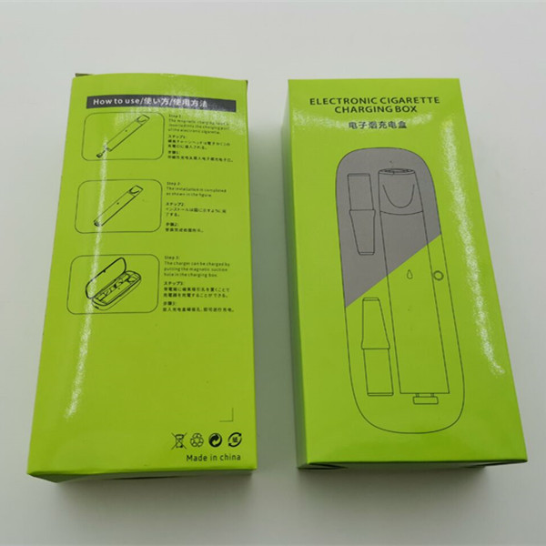 厂家直销relx悦刻充电盒悦刻四代无限充电盒锐克一代充电盒收纳盒