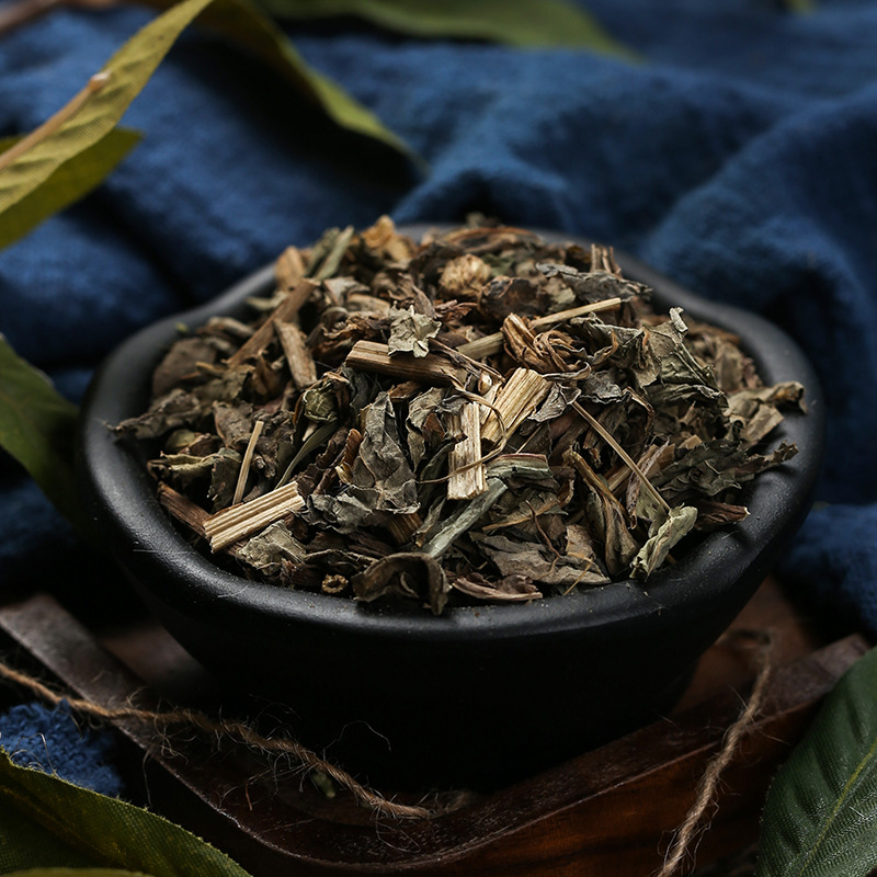 墨旱莲 水旱莲 莲子草 旱莲草 中药材批发中草药药材店铺