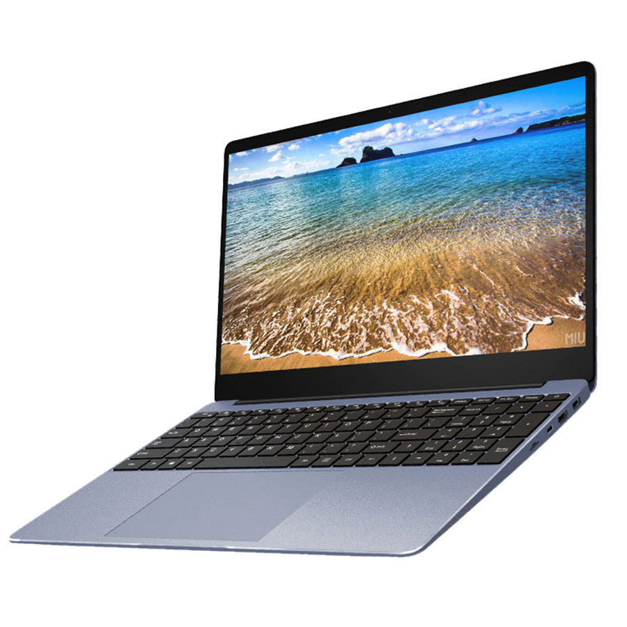 6寸酷睿i3 5005u轻薄商务办公 游戏手提电脑oem学生笔记本电脑