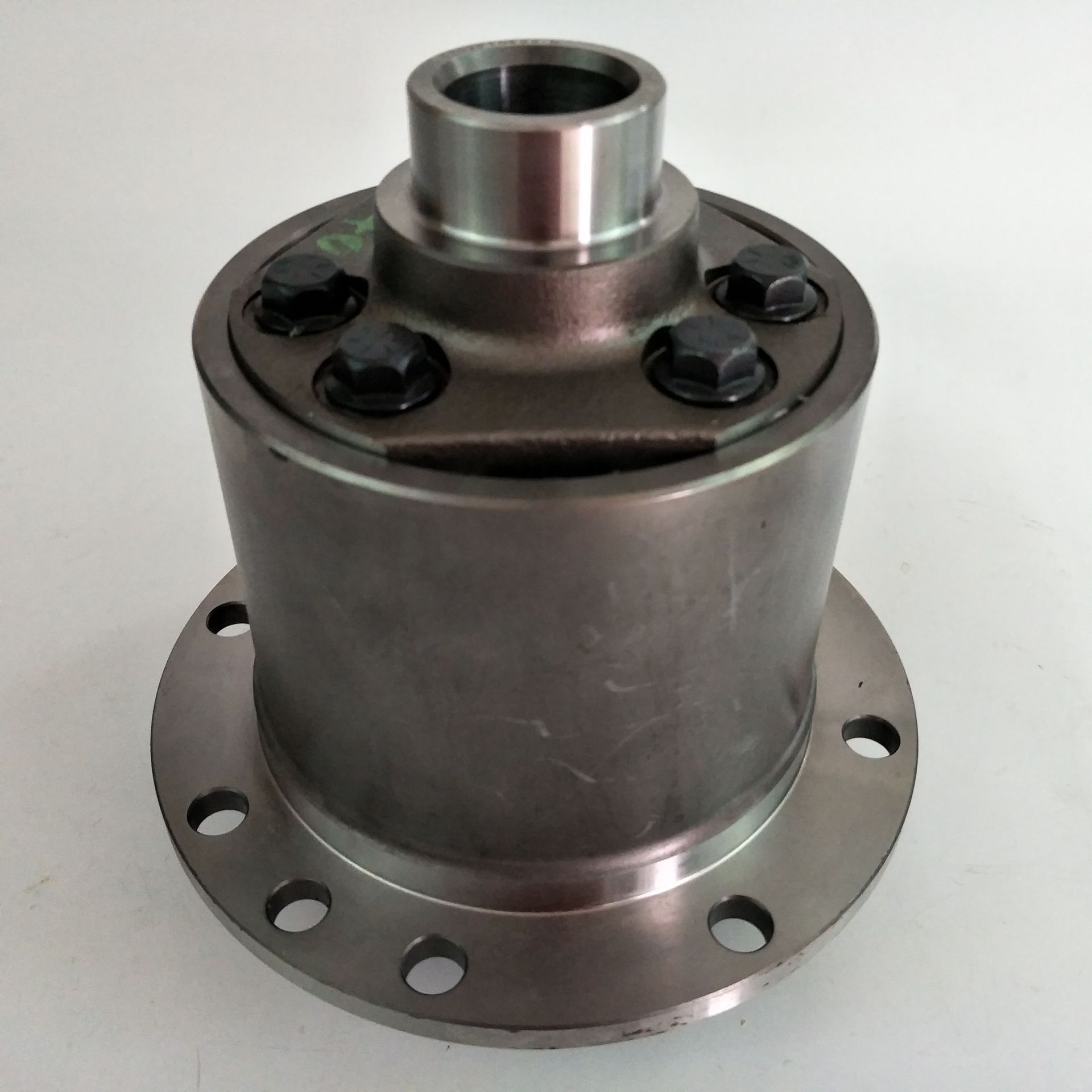 东风猛士前桥差速器eq2050军车配件前桥差速器2402c21-315