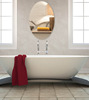 Cross border Selling Oval Rectangle Acrylic Mirror Wall stickers autohesion TOILET Shower Room bedroom originality mirror Cross border Selling Oval Rectangle Acrylic Mirror Wall stickers autohesion TOILET Shower Room bedroom originality mirror