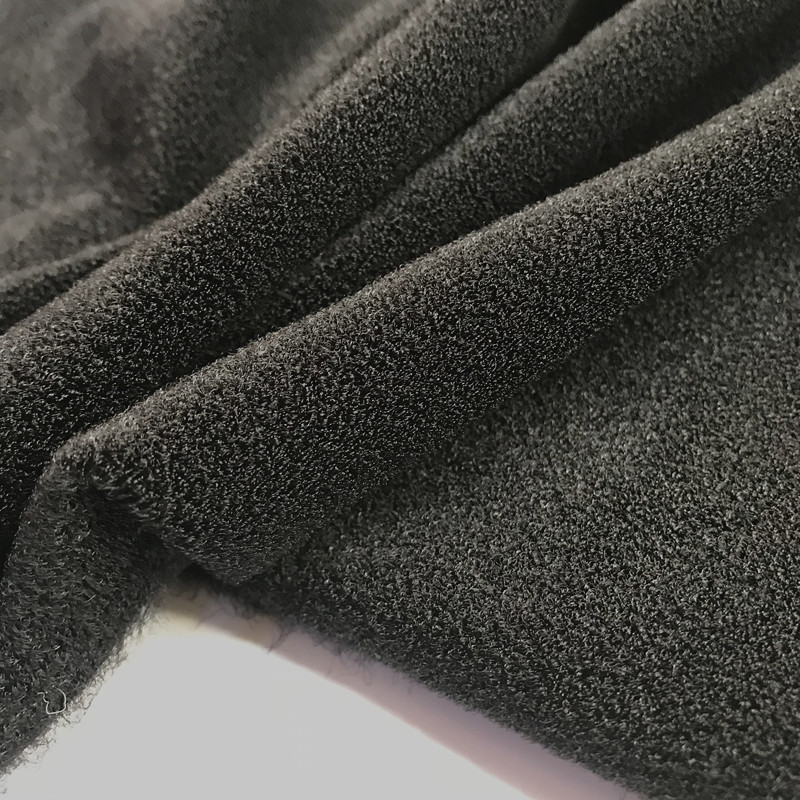 尼龙弹力医疗真ok布粘扣面料透气柔软运动护具布料潜水料复合材料