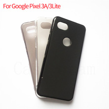 适用于谷歌Google Pixel3A手机壳Pixel 3A保护套3Lite布丁素材
